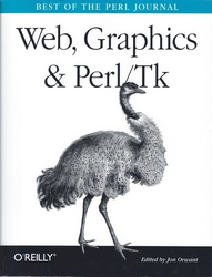 Web, Graphics & Perl/Tk