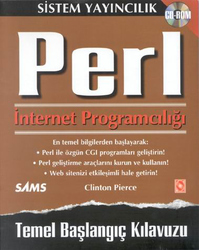 Perl İnternet Programcılığı