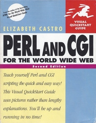 Perl and CGI for the World Wide Web