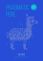 Pragmatic Perl #27